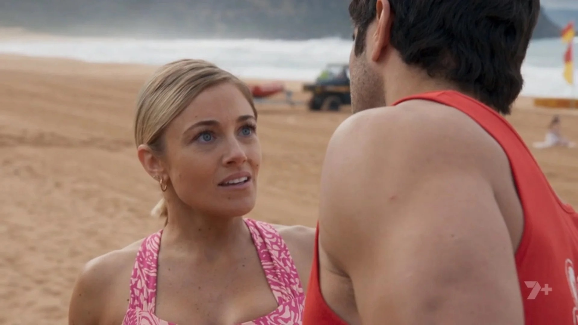Home And Away 8180 Episode 15th January 2025 Monday RA Apparel