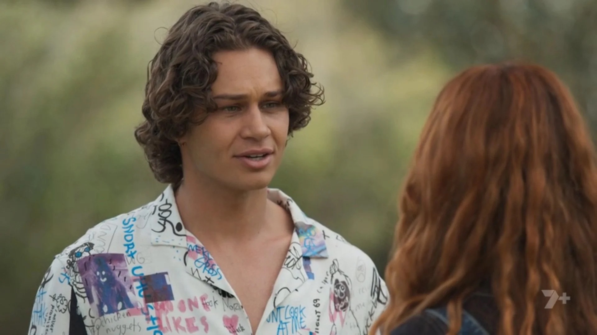 Home And Away 8202 Episode 15th February 2025 Thursday RA Apparel